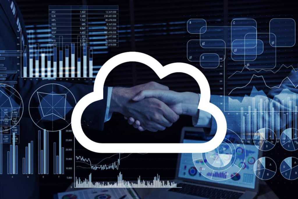 Cloud Consulting Services and Solutions | Cloud Computing Consulting