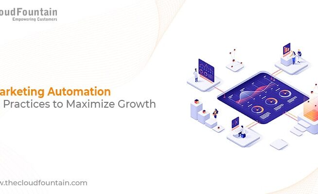 Marketing Automation Best Practices to Maximize Growth