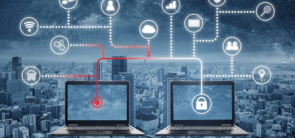 End-to-End Digital Transformation Services Digital Transformation Consulting Services in Boston USA
