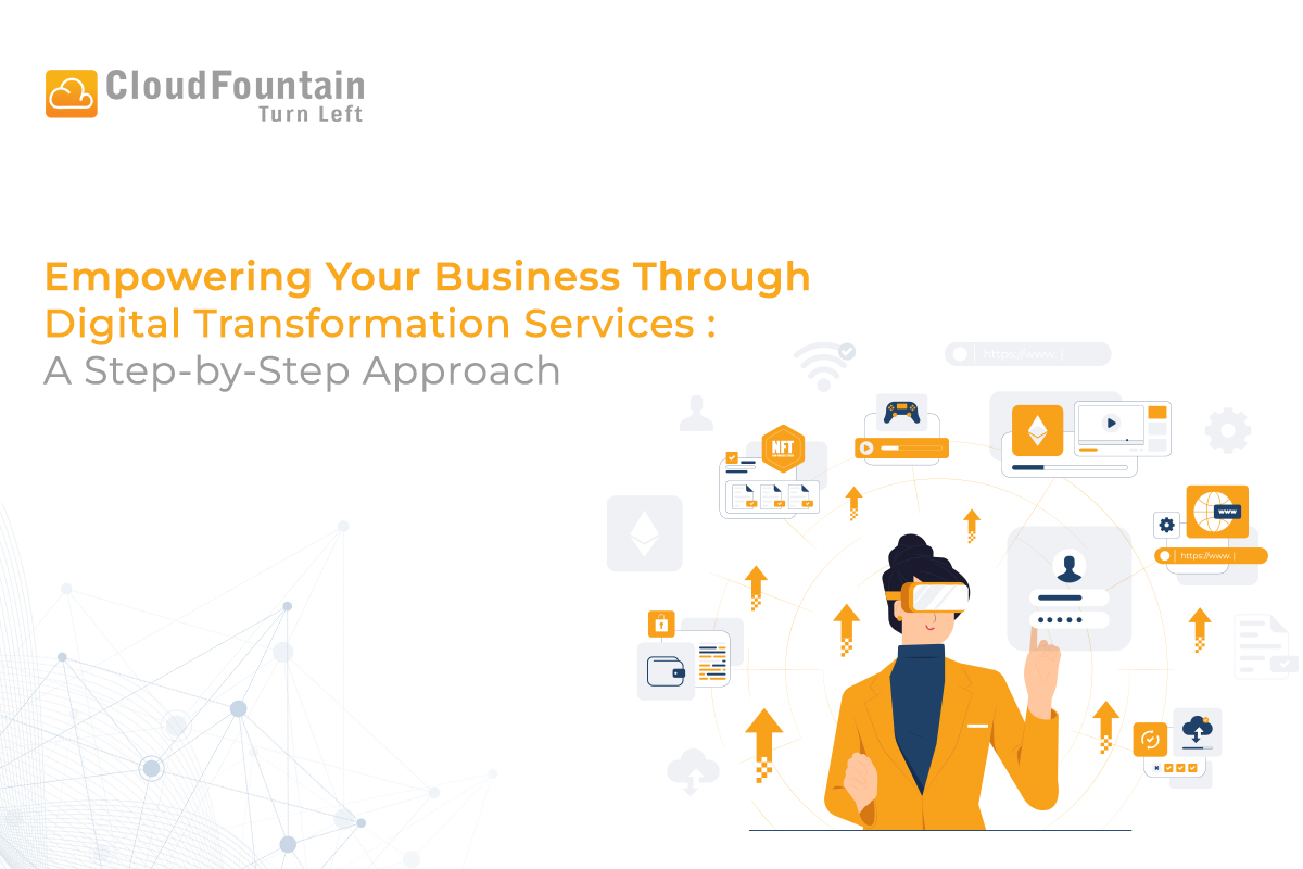 Digital Transformation Services