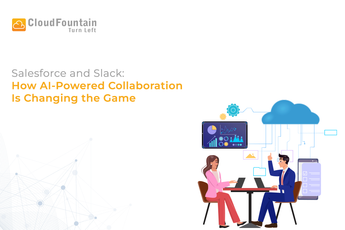 Salesforce Slack AI integration