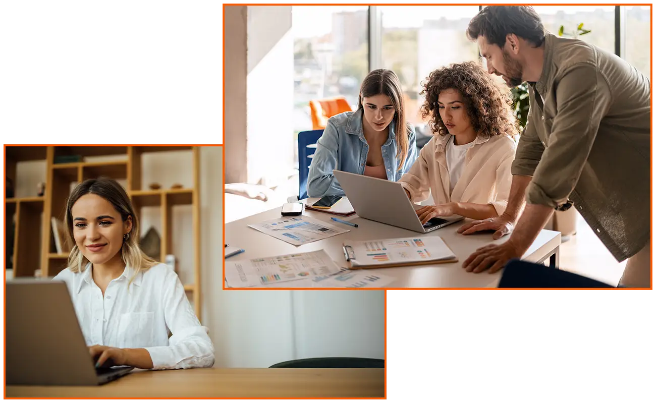 Salesforce marketing cloud services