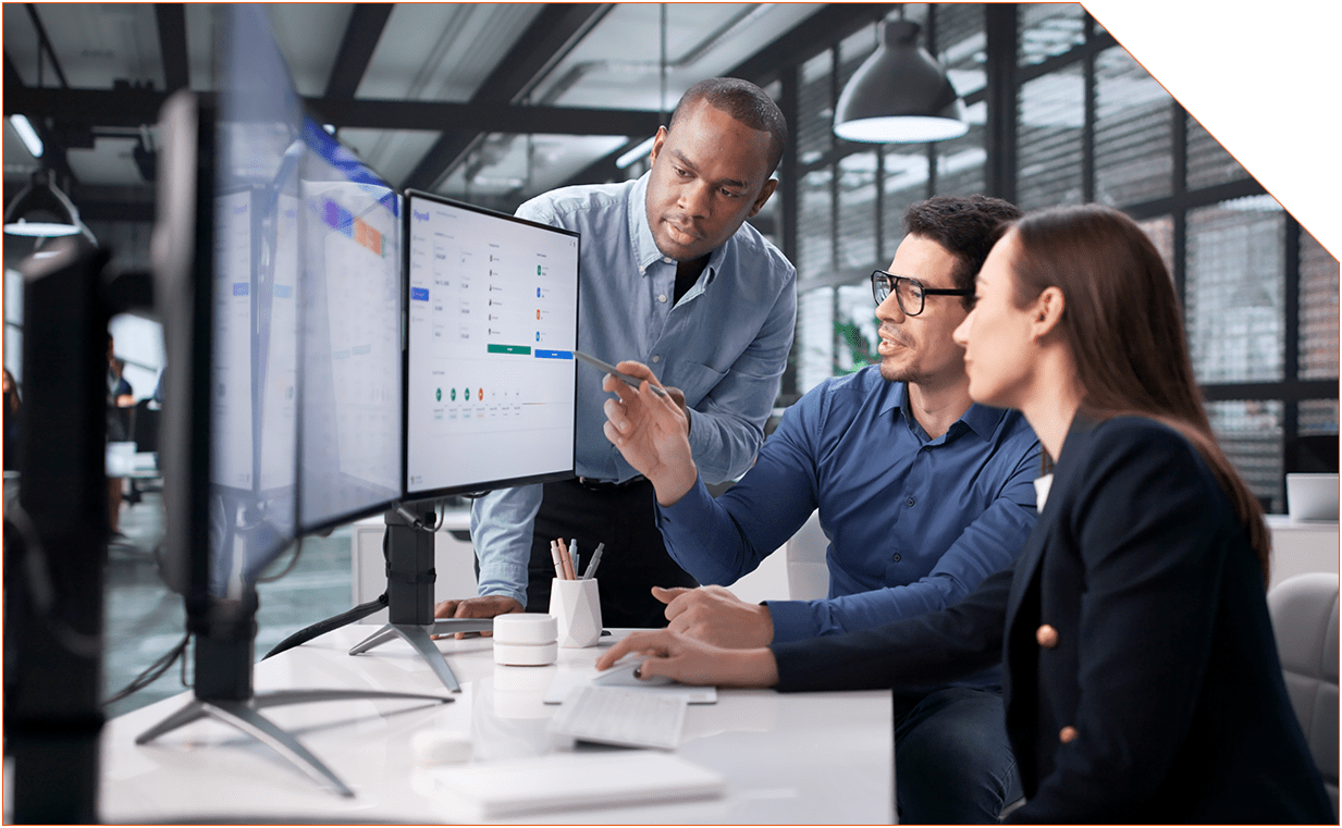 Salesforce sales cloud services