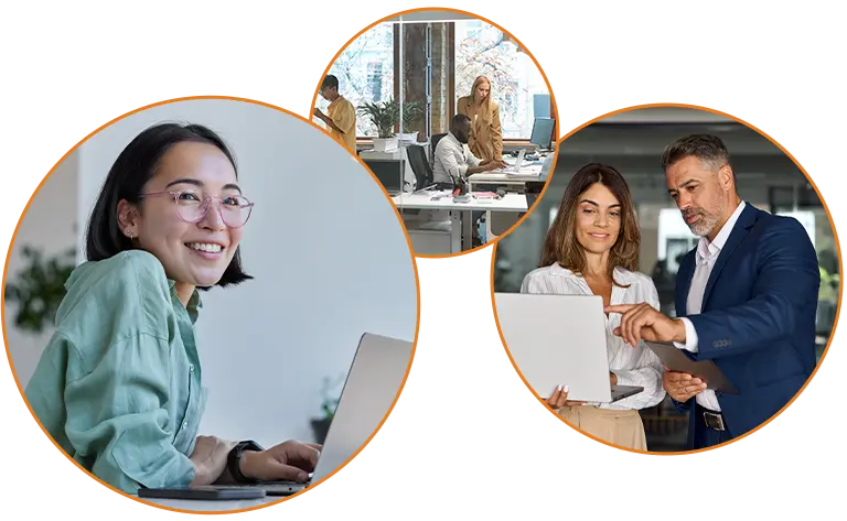 Salesforce service cloud solutions and services provided by CloudFountain