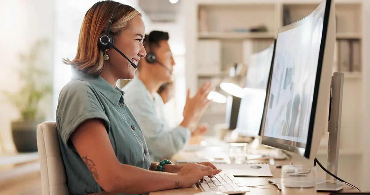 Empower your support agents with an all-in-one CRM toolkit designed to eliminate friction.