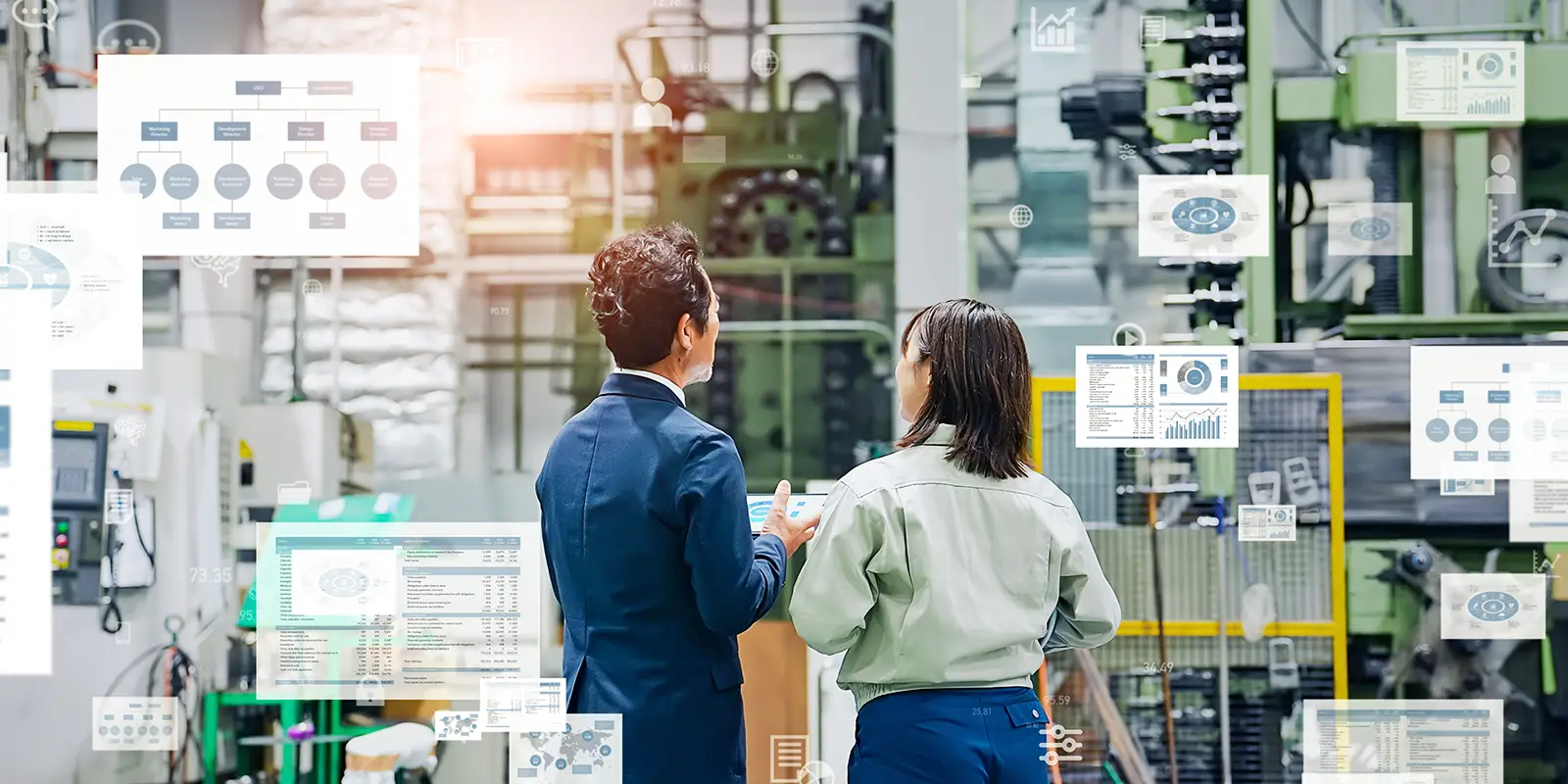 CloudFountain designed and deployed a multi-stage AI-powered lead scoring system supported by agentic AI workflows. The solution automated data gathering, qualification, scoring, and reporting while maintaining enterprise-grade security and compliance standards.