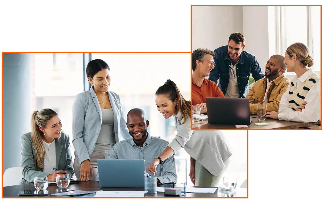 Salesforce consulting services