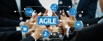 Using Salesforce agile accelerator assists team in